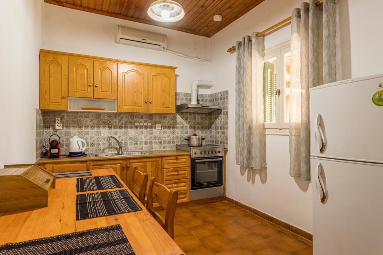 Sophia'S Apartment Ступа Экстерьер фото